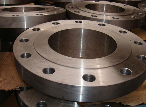 產(chǎn)品名稱(chēng)：DN300平焊法蘭
